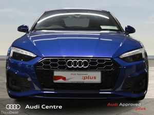 Audi A5 35 TDI 163HP S-Tronic S Line - Image 2