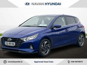 Hyundai i20 1.2i Deluxe Plus *JUST IN* - Image 4