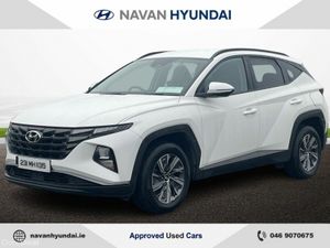 Hyundai Tucson HEV Executive *ON SALE* - Image 4