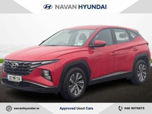 Hyundai Tucson 1.6D Comfort Plus *MASSIVE SALE* - Image 4