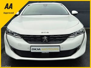 Peugeot 508 ALLURE 1.5 BLUE HDI 130HP AUTOMATIC - Image 2