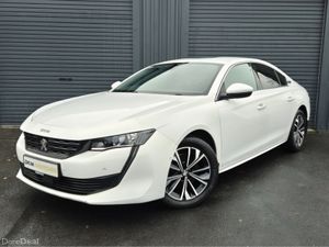 Peugeot 508 ALLURE 1.5 BLUE HDI 130HP AUTOMATIC - Image 3