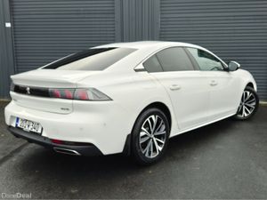 Peugeot 508 ALLURE 1.5 BLUE HDI 130HP AUTOMATIC - Image 4