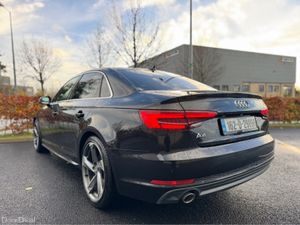 Audi A4 S LINE 2.0 TDI - Image 3