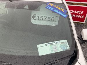 2018 HONDA CIVIC PETROL ONLY 76,000 KMS SPOTLESS - Image 4