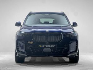 BMW X5 30D M SPORT XDRIVE - Image 2