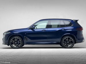 BMW X5 30D M SPORT XDRIVE - Image 4