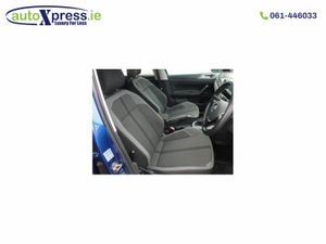 Volkswagen Polo TSI R LINE Automatic, Low mileage - Image 4