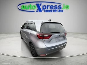 Honda Fit 1.5 EHEV BASIC Hybrid, Automatic, Revers - Image 3