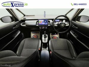 Honda Fit 1.5 Hybrid Automatic, Reversing camera - Image 2