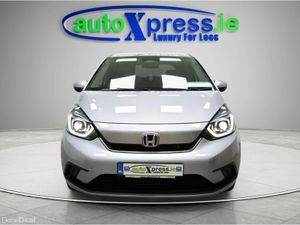 Honda Fit 1.5 E:HEV BASIC Automatic, Reversing cam - Image 3