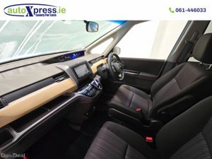 Honda Freed 1.5 HYBRID HV G HSENSING 7 SEATER, Aut - Image 2