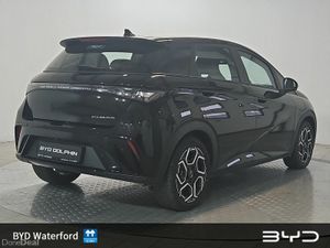 BYD DOLPHIN **Demo Sale NOW ON** - COMFORT 60KWh 2 - Image 3