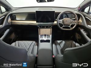 BYD SEALION 7 **Demo Sale NOW ON** COMFORT 82.5 kW - Image 2