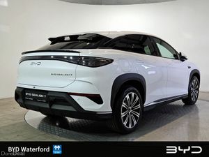 BYD SEALION 7 **Demo Sale NOW ON** COMFORT 82.5 kW - Image 3