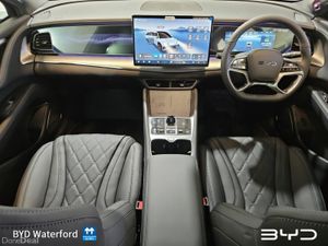 BYD SEALION 7 **Demo Sale NOW ON** - DESIGN AWD 82 - Image 2