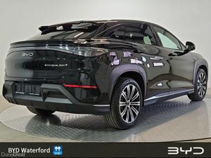 BYD SEALION 7 **Demo Sale NOW ON** - DESIGN AWD 82 - Image 3