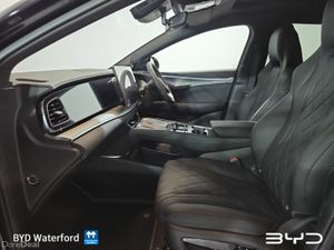 BYD SEALION 7 **Demo Sale NOW ON** - DESIGN AWD 82 - Image 4