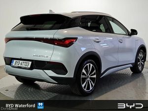 BYD ATTO 3 Finance Rates from 3.5% Order Now for 2 - Image 4