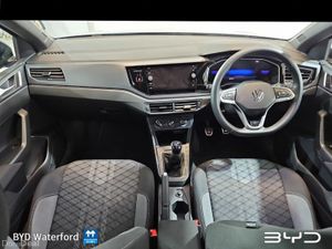 Volkswagen Taigo *Low Mileage* *Top Spec*- R-Line - Image 3