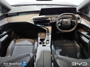 Peugeot 5008 1.2 Hybrid 136bhp E-DCS6 Allure - 7 S - Image 3