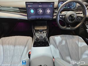 BYD SEAL 82.5kWh Excellence 4WD -  530HP up to 520 - Image 3