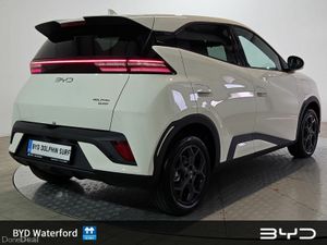 BYD DOLPHIN SURF **Finance Rates from 3.5%** Order - Image 4