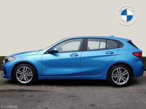 BMW 1-Series 118i SE - Image 4