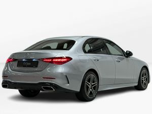 Mercedes-Benz C-Class C200 D AMG Line Edition + - Image 3