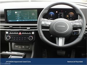 Hyundai Tucson Tucson FL 2WD Executive PHEV Auto - Image 4