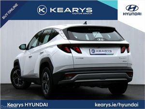 Hyundai Tucson Tucson FL 2WD Comfort Plus PHEV Aut - Image 2