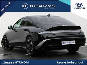 Hyundai IONIQ 6 ORDER YOUR 261 - IONIQ 6 TODAY Pla - Image 2