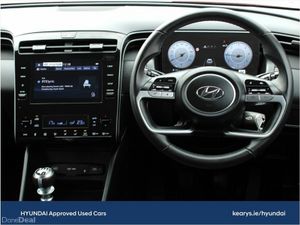 Hyundai Tucson 2WD Executive - Image 4