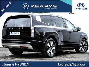 Hyundai IONIQ 9 ORDER YOUR ALL NEW IONIQ 9 TODAY - - Image 2