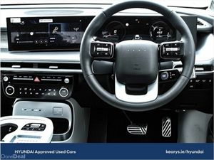 Hyundai IONIQ 9 ORDER YOUR ALL NEW IONIQ 9 TODAY - - Image 4