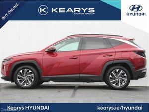 Hyundai Tucson 2WD Executive Plus - Image 3