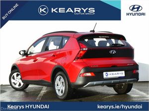 Hyundai Bayon 1.2 Petrol Comfort Plus - Image 2