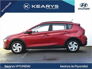 Hyundai Bayon 1.2 Petrol Comfort Plus - Image 3