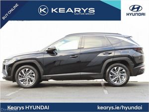 Hyundai Tucson 2WD Executive Plus - Image 3