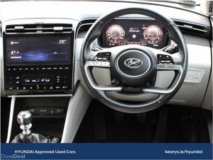 Hyundai Tucson 2WD Executive Plus - Image 4