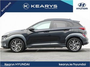 Hyundai KONA 1.6 HYBRID Executive Auto - Image 3