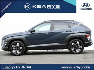 Hyundai KONA ORDER YOUR 261 - KONA HYBRID - 1.6 EL - Image 3