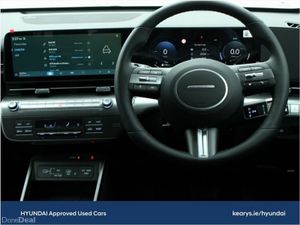 Hyundai KONA ORDER YOUR 261 - KONA HYBRID - 1.6 EL - Image 4