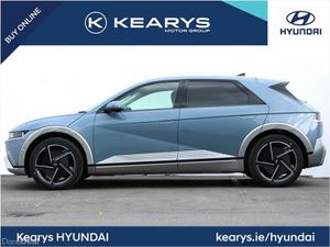 Hyundai IONIQ 5 ORDER YOUR 261 TODAY - IONIQ5 PLAT - Image 3
