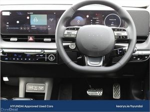 Hyundai IONIQ 5 ORDER YOUR 261 TODAY - IONIQ5 PLAT - Image 4