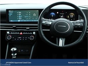 Hyundai Tucson Tucson FL Executive Plus - Image 4