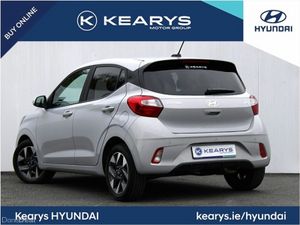 Hyundai i10 i10 Deluxe Plus - Image 2