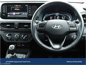 Hyundai i10 i10 Deluxe Plus - Image 4