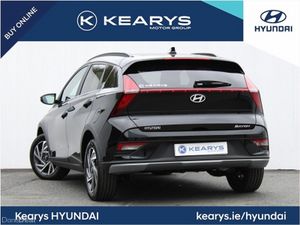 Hyundai Bayon Bayon Executive - Image 2