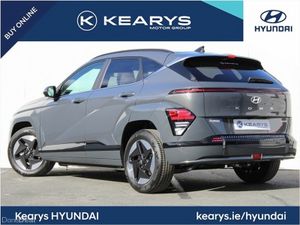 Hyundai KONA ORDER YOUR 261 TODAY - PLATINUM 65KW - Image 2